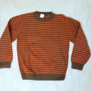 Gymboree Striped Sweater